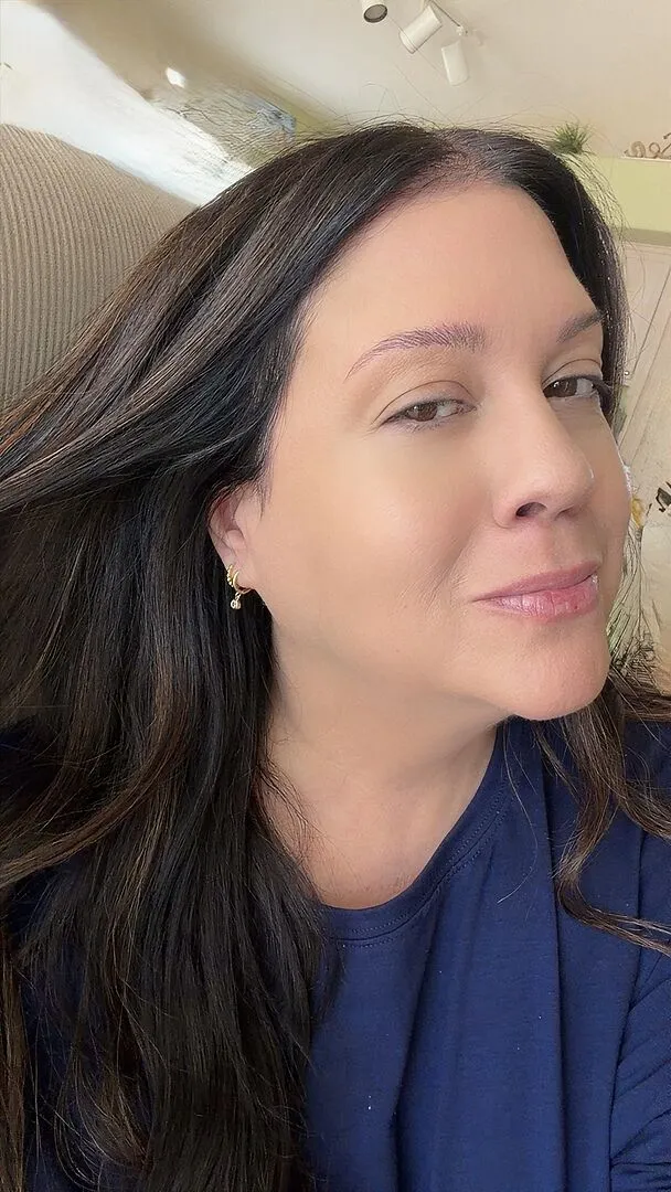 Natasha Denona HY-GLAM Foundation Serum 30 ml