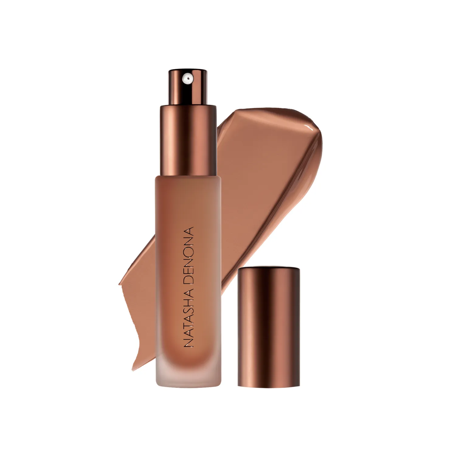 Natasha Denona HY-SCULPT Liquid Bronzer Bamboo 14ml matt