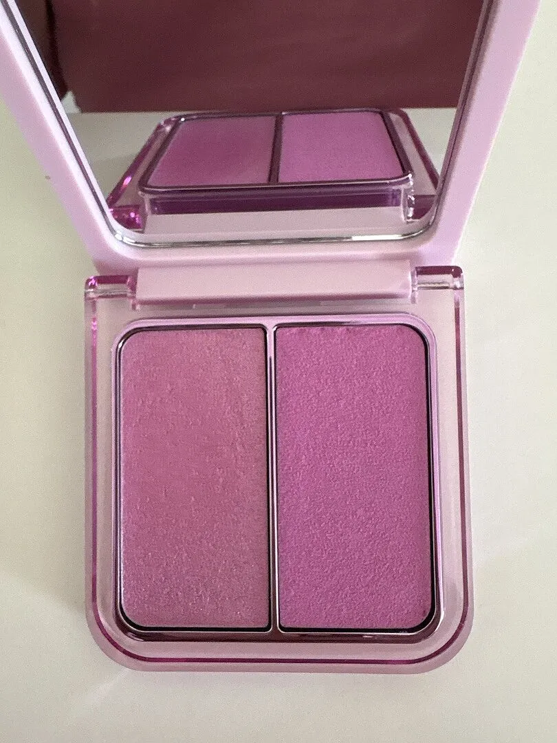 Natasha Denona HY-BLUSH Duo Creme Rouge