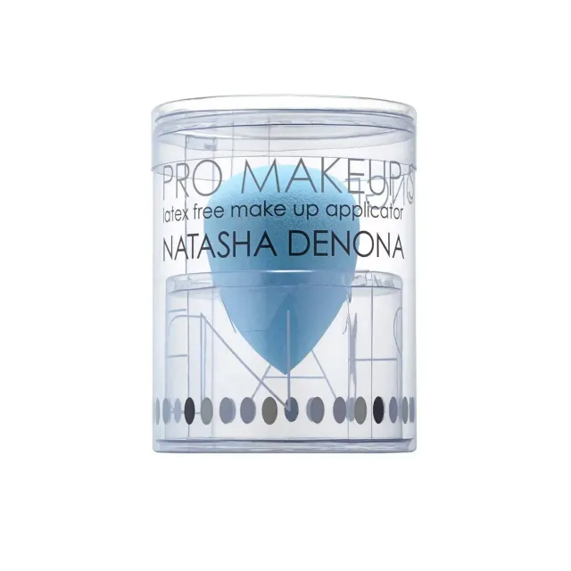 Natasha Denona Ergonomic Pro Make-up Schwamm latexfrei