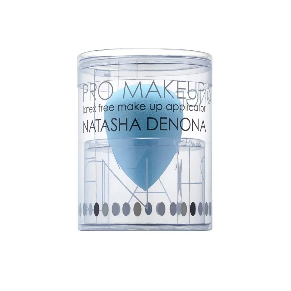 Natasha Denona Ergonomic Pro Make-up Schwamm latexfrei