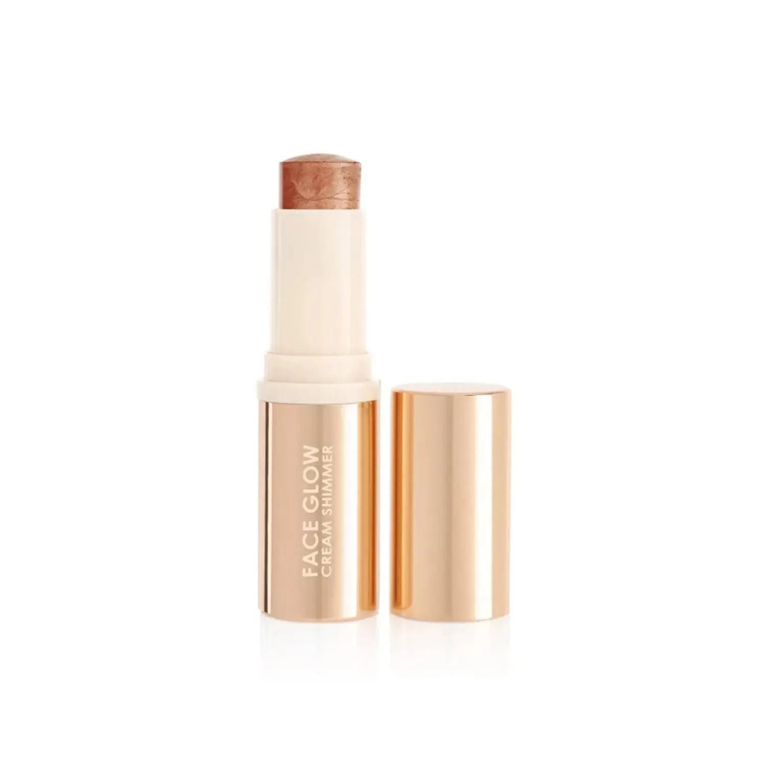 Natasha Denona Face Glow Cream Shimmer Highlighter 01 Light