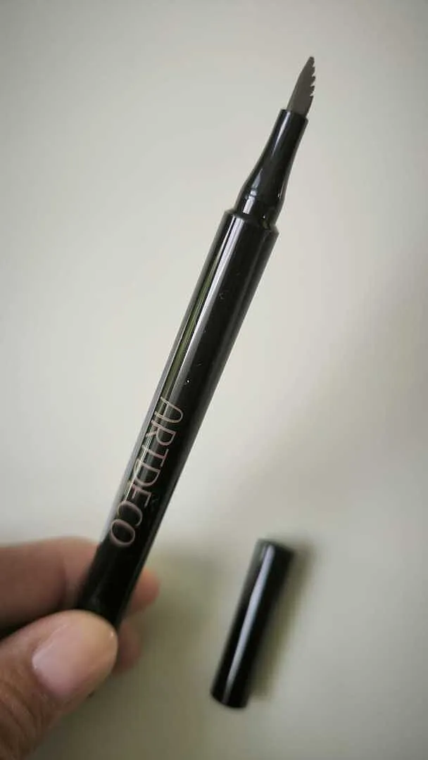 ARTDECO Pro Tip Brow Liner Augenbrauenstift wischfest