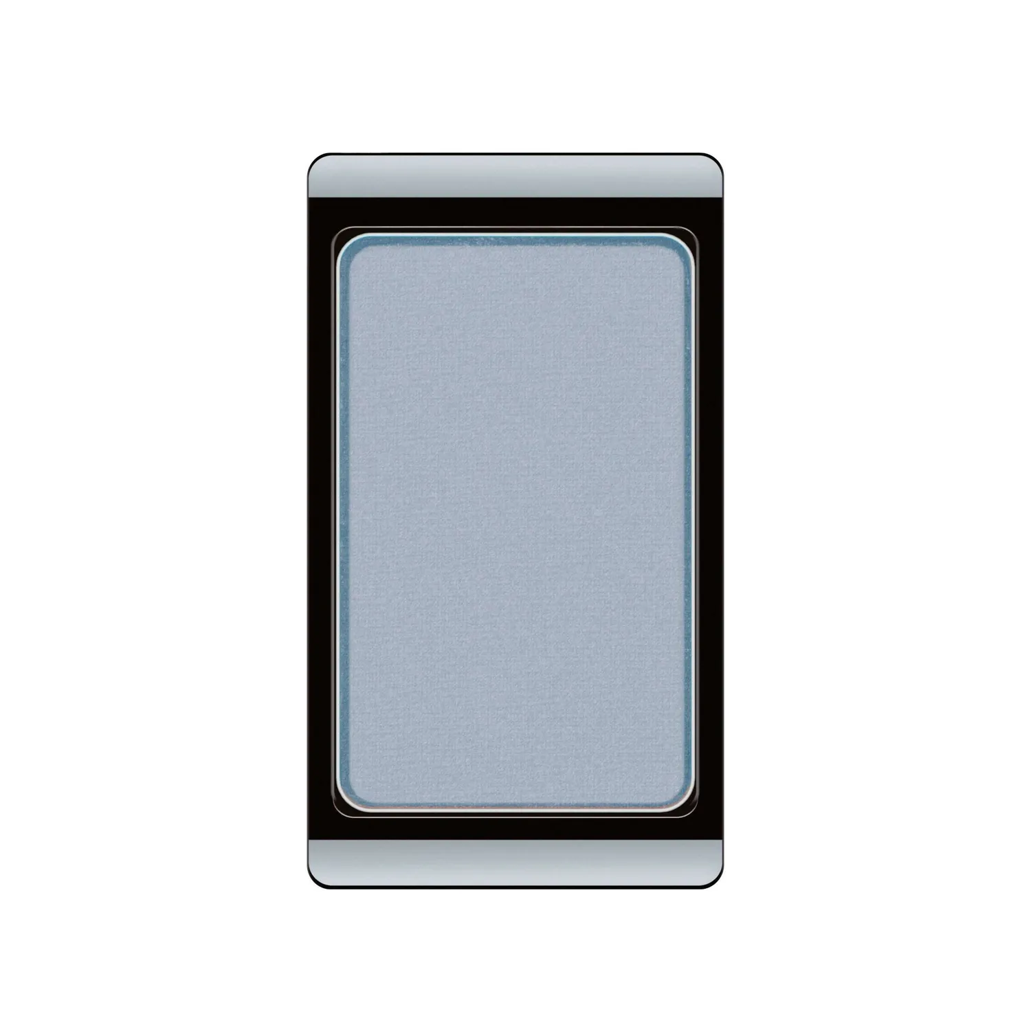 ARTDECO Eyeshadow Matt Lidschatten 503 matt black seidig