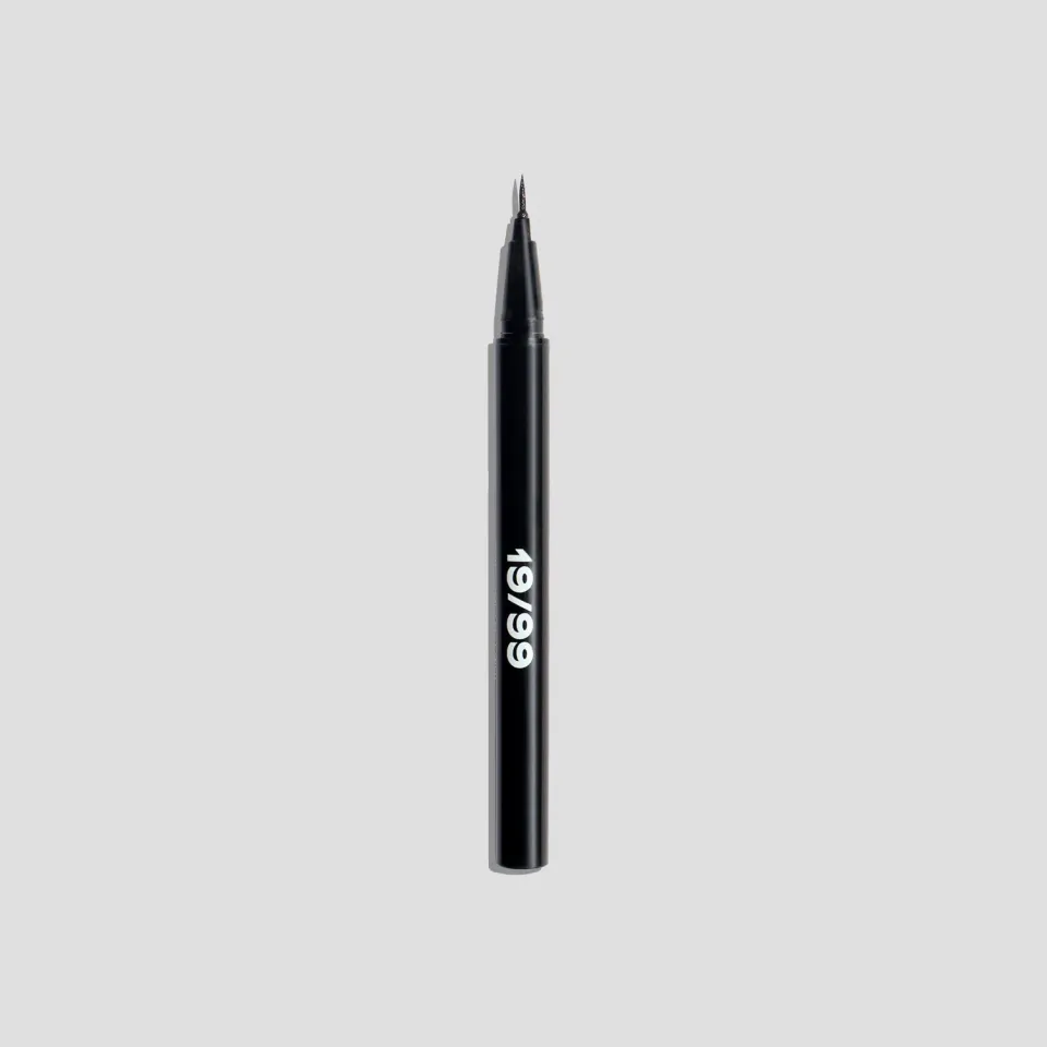19/99 Liquid Pen Eyeliner Black langanhaltend