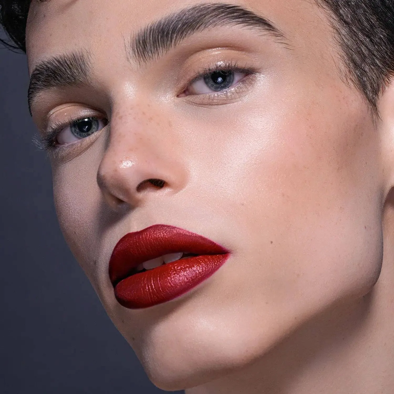 Natasha Denona I Need A Rouge Lip Styletto Lippenstift Emilia rot