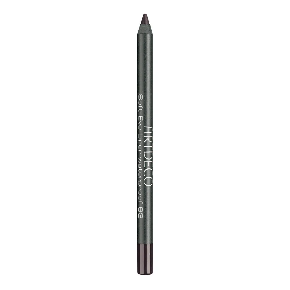 ARTDECO Soft Eye Liner waterproof Kajal wasserfest