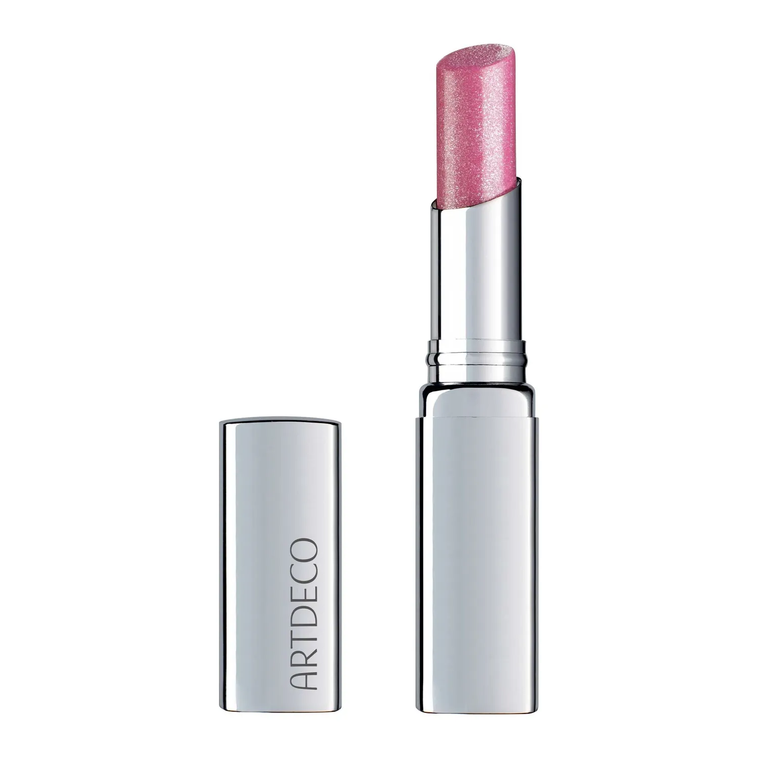 ARTDECO Color Booster Lip Balm 4 rosé pH-glanz