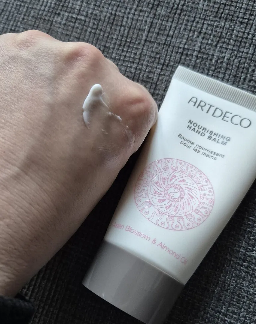 ARDECO Nourishing Hand Balm Handbalsam 75ml Sakura Duft
