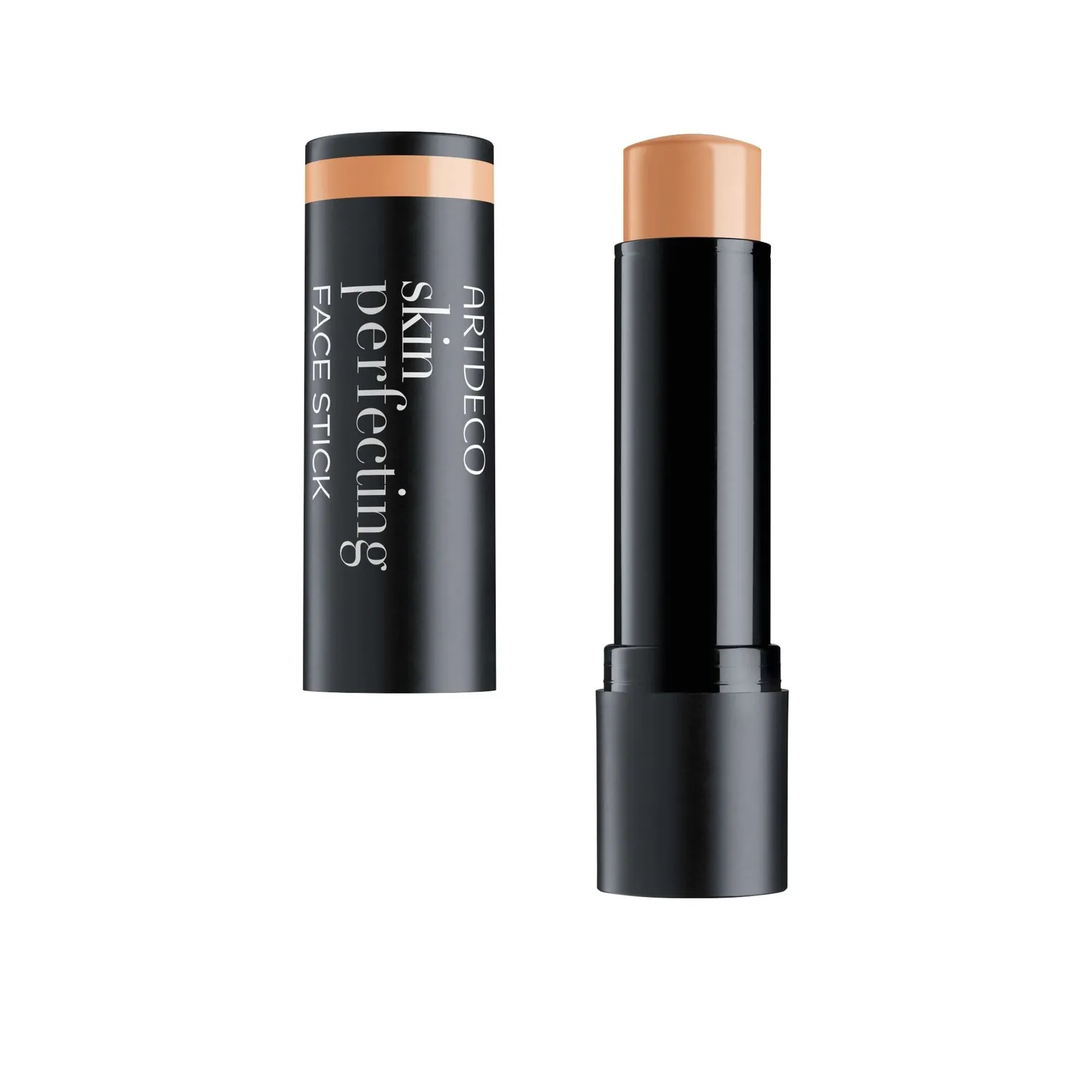 ARTDECO Skin Perfecting Face Stick Foundation strahlend-matt