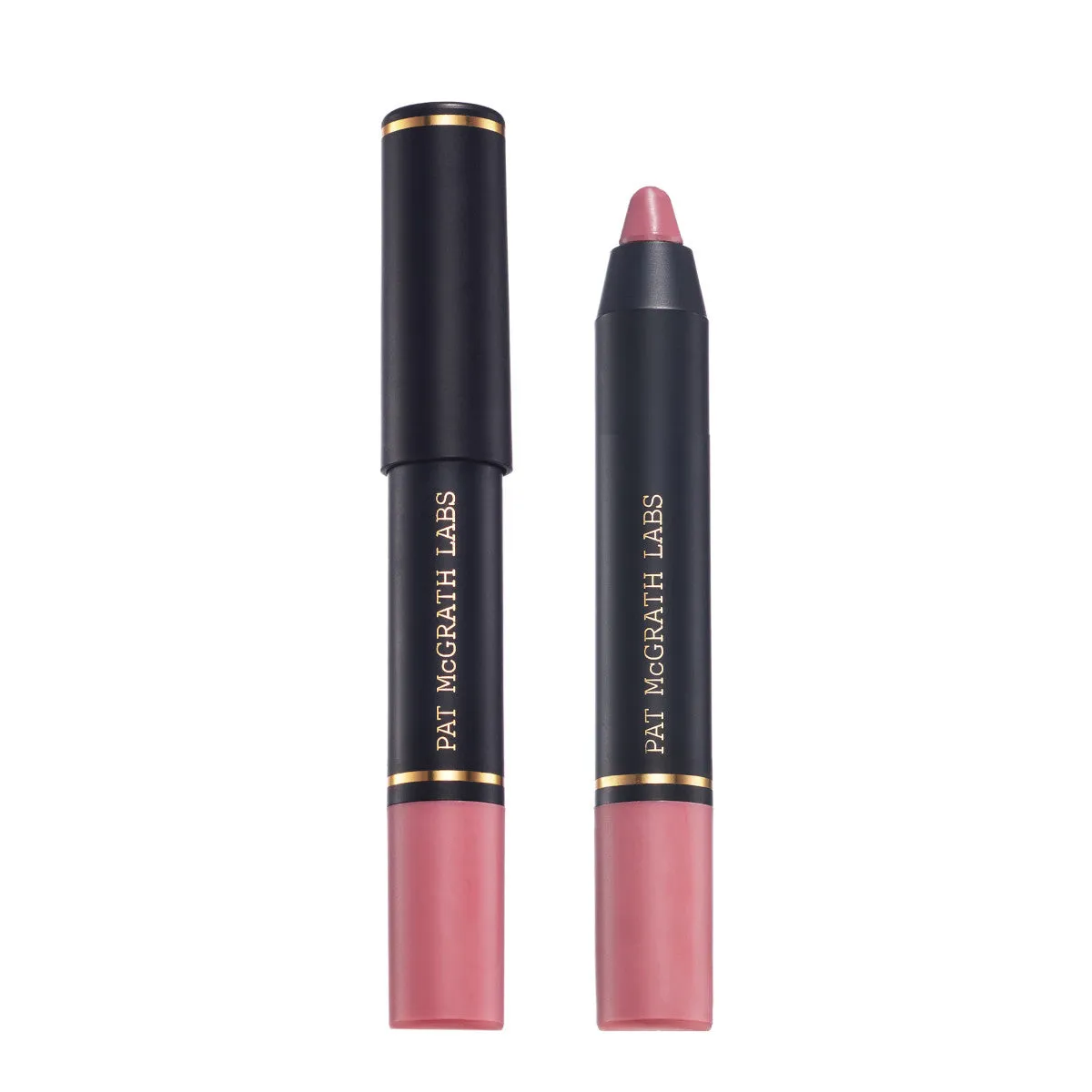 Pat McGrath Labs Dramatique Lip Pencil Duo Mini matt