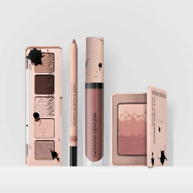 Natasha Denona My Mini Dream Collection Make-up Set