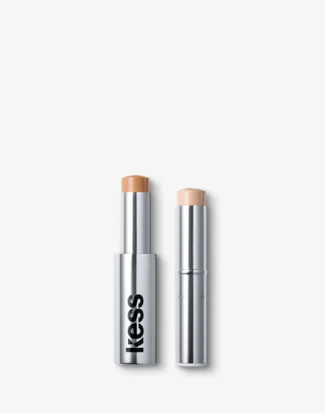 Kess Berlin Better Safe Than Sorry Concealer Set 2-teilig