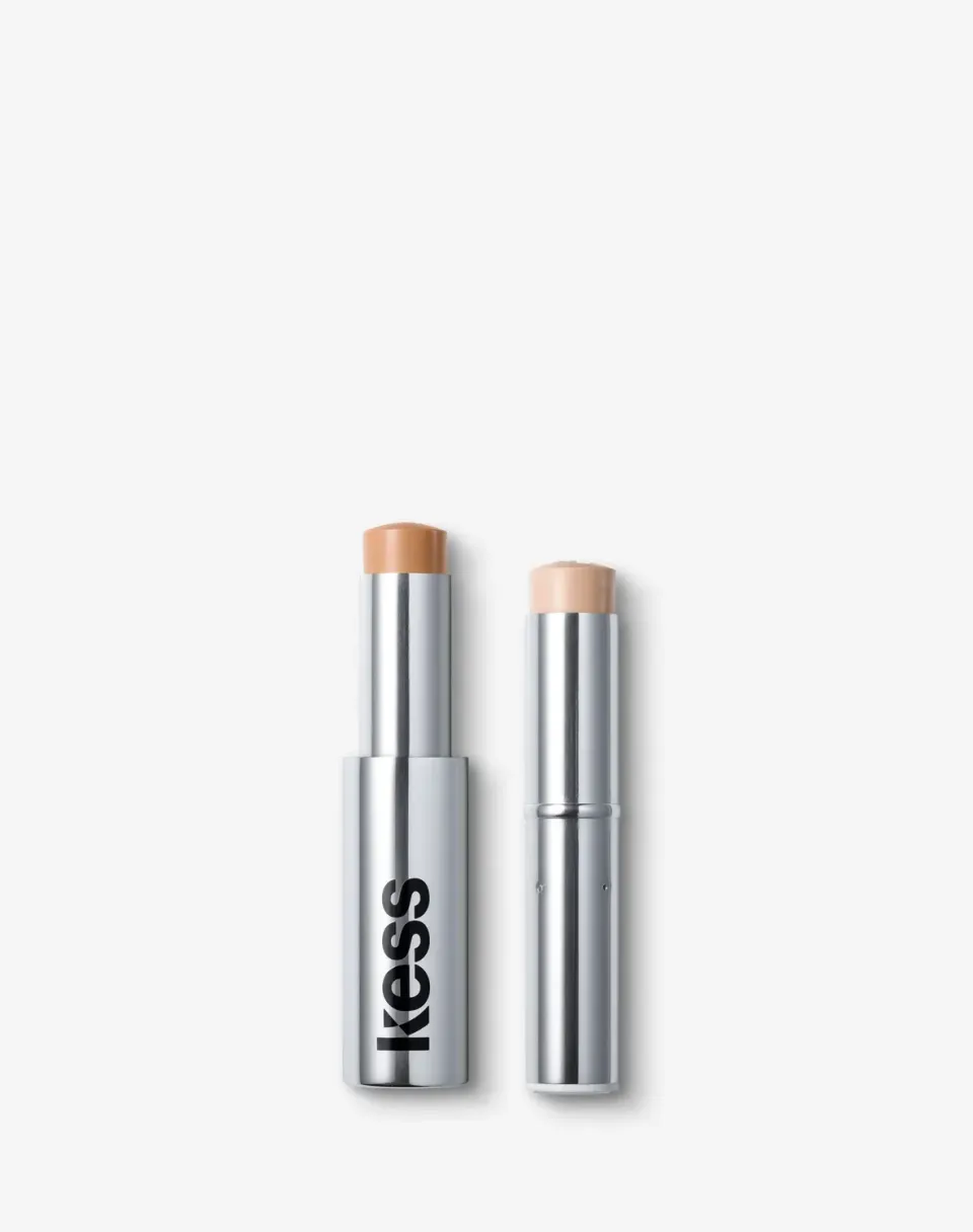 Kess Berlin Better Safe Than Sorry Concealer Set 2-teilig
