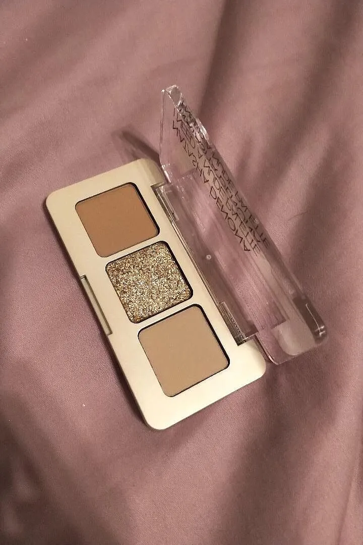 Natasha Denona Baby I Need A Nude Eye Kit taupe limitiert