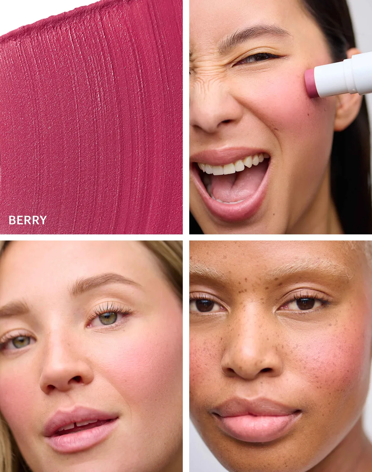 Kess Berlin Your Duo + Mascara Set definierte Wimpern