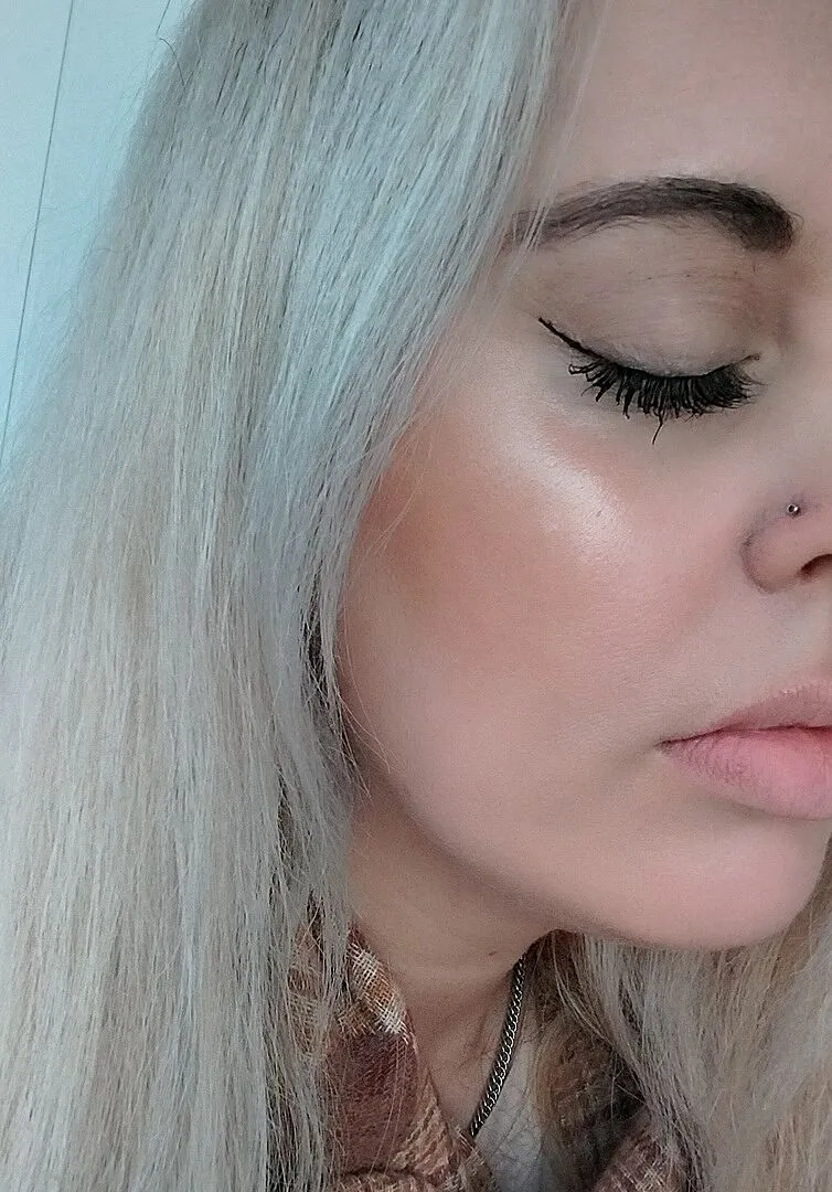 ARTDECO Deep Black Liquid Liner Eyeliner 1 deep black matt
