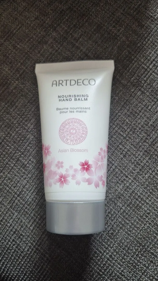 ARDECO Nourishing Hand Balm Handbalsam 75ml Sakura Duft