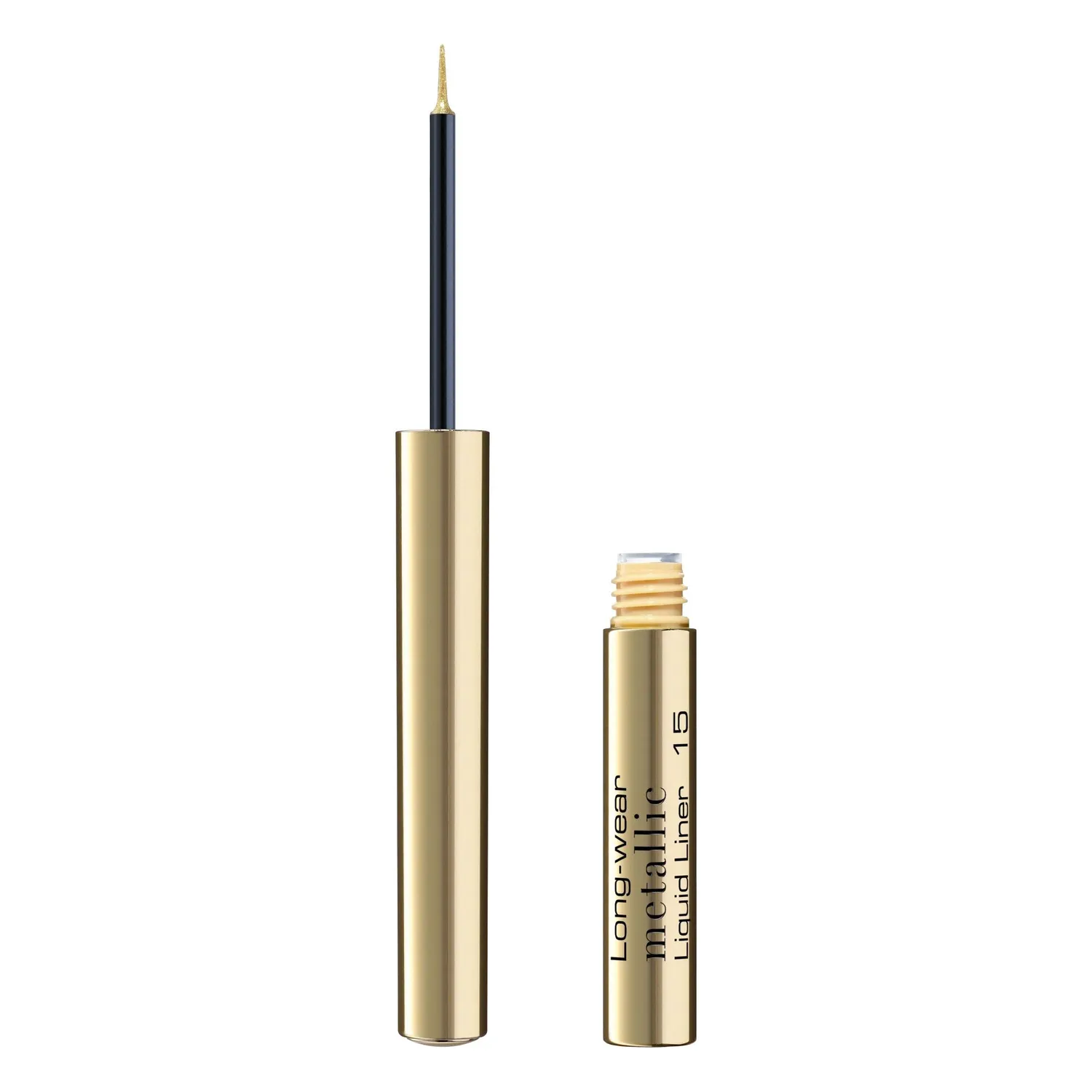 ARTDECO Long-wear Metallic Liquid Liner Eyeliner metallic