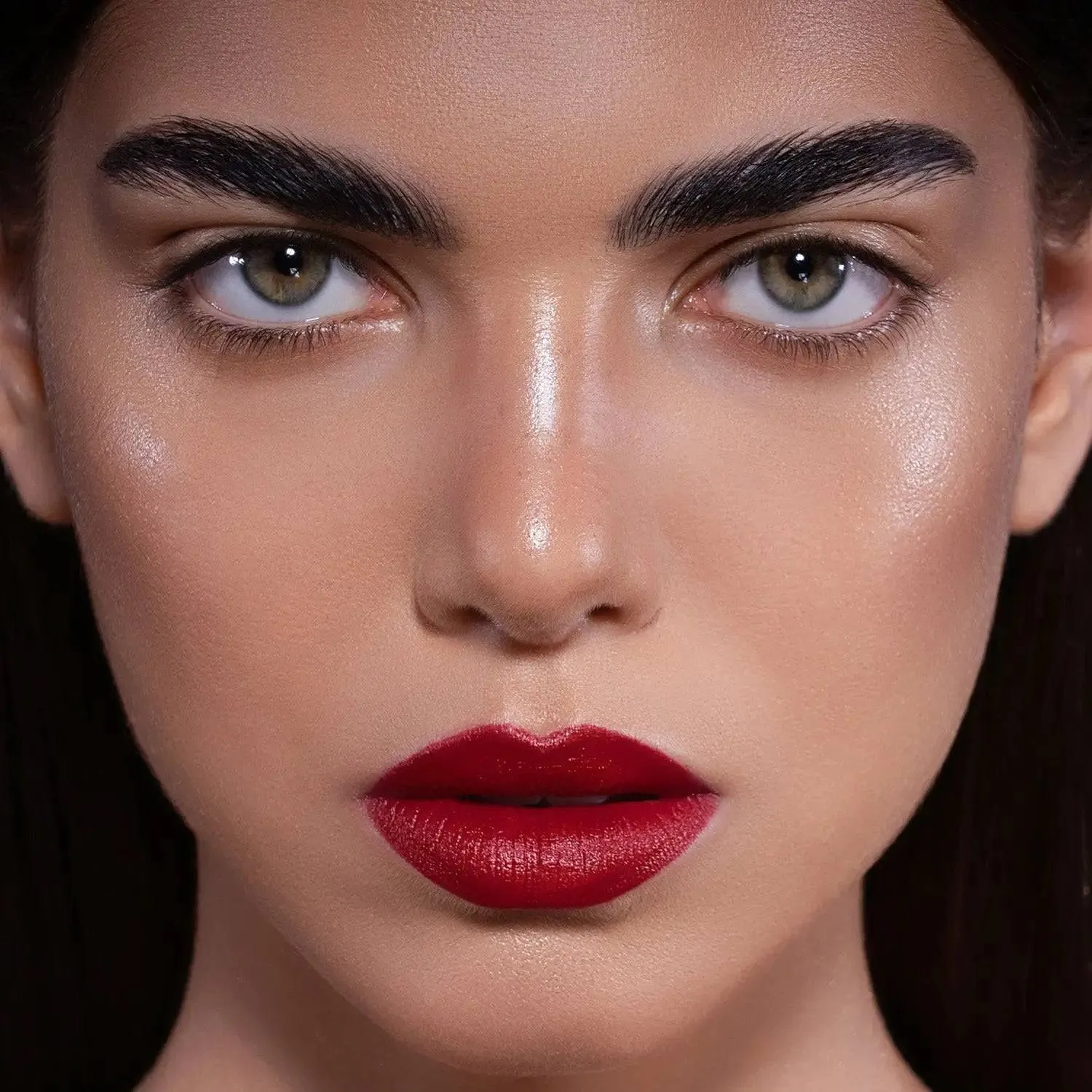 Natasha Denona I Need A Rouge Lip Styletto Lippenstift Emilia rot