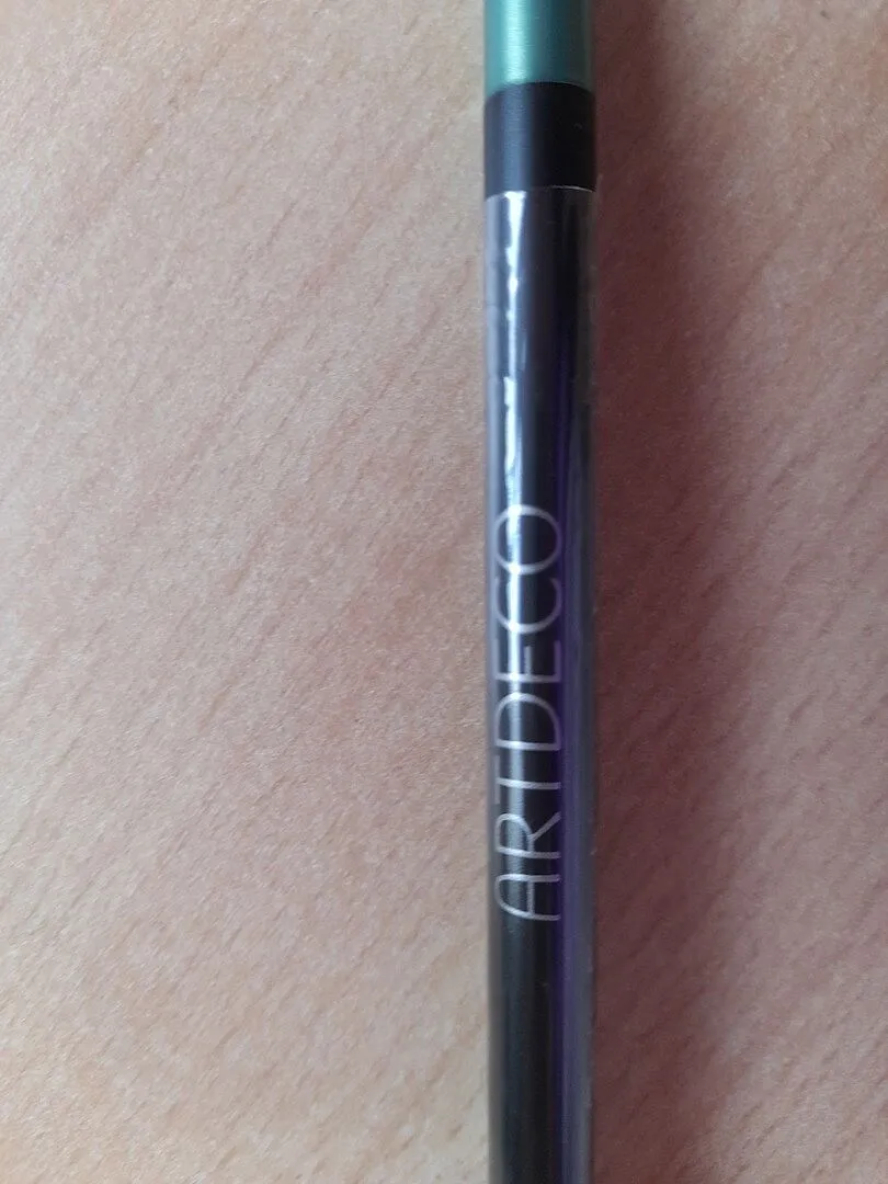 ARTDECO Soft Eye Liner waterproof Kajal wasserfest