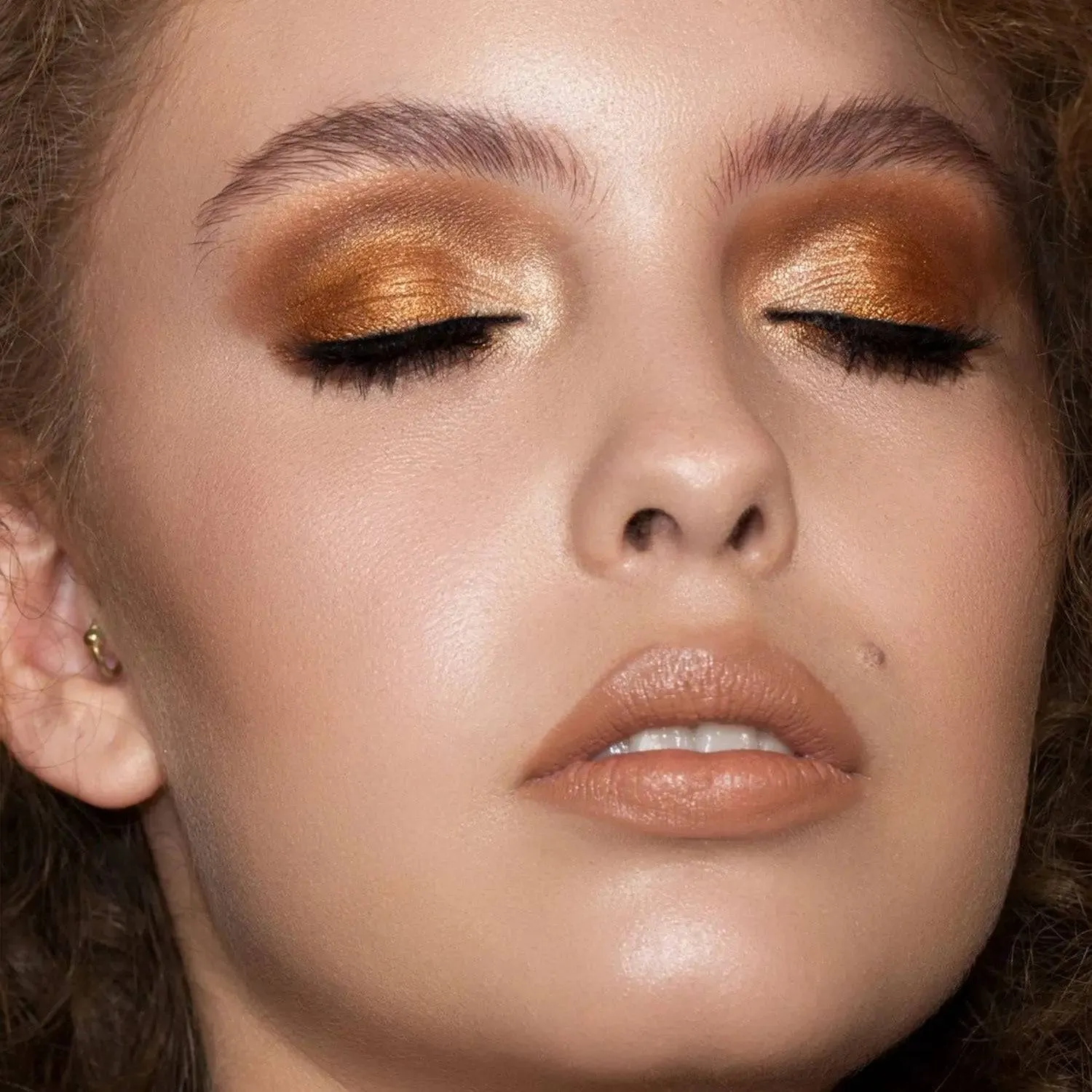 Natasha Denona Mini Sunset Lidschattenpalette 5 Farben
