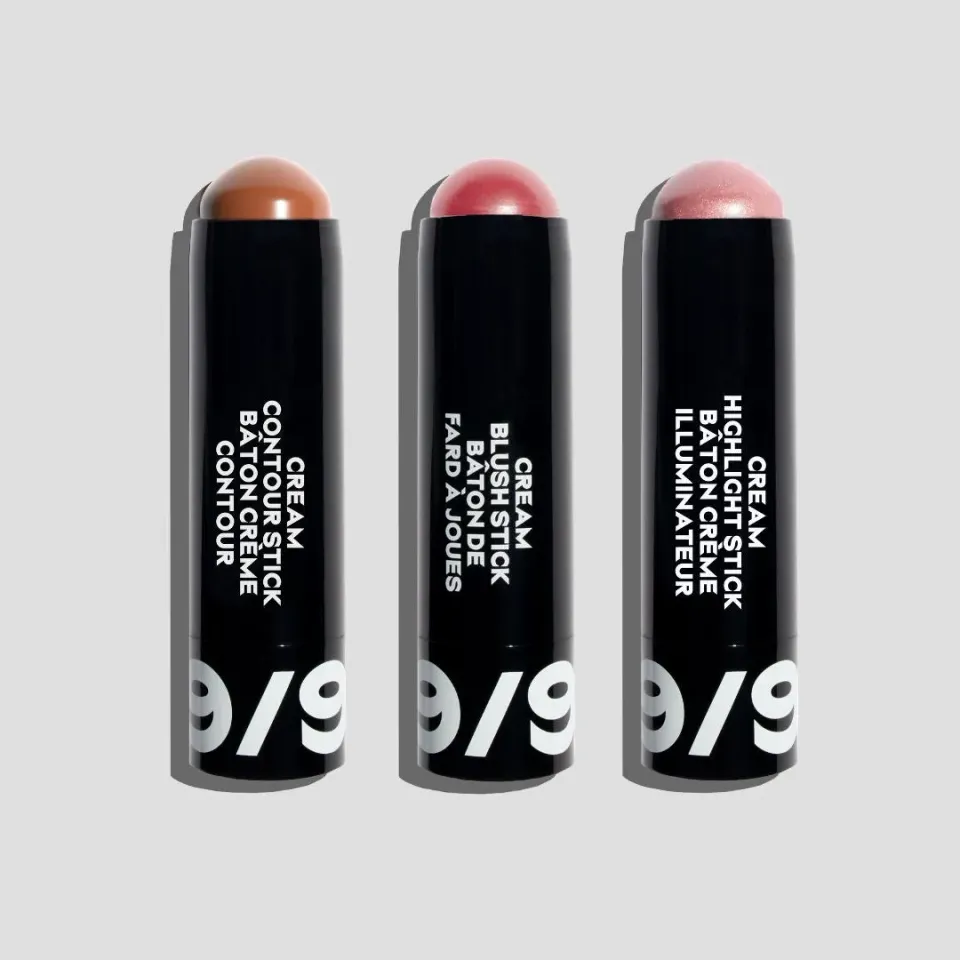 19/99 Daily Glow Trio Cream Stick Set 3-teilig