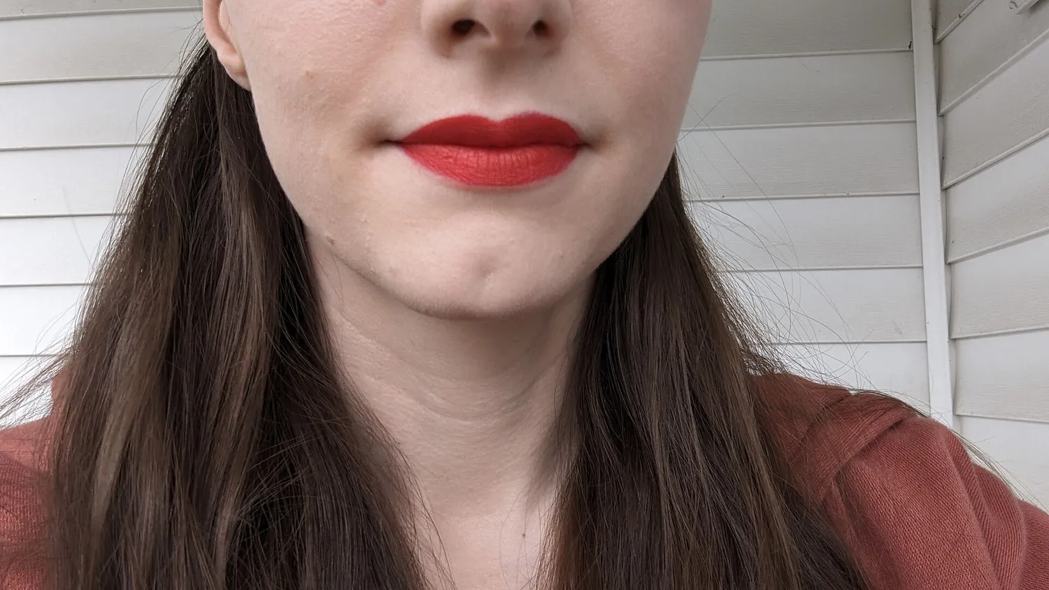 Natasha Denona I Need A Rouge Matte Liquid Lipstick matt 18h