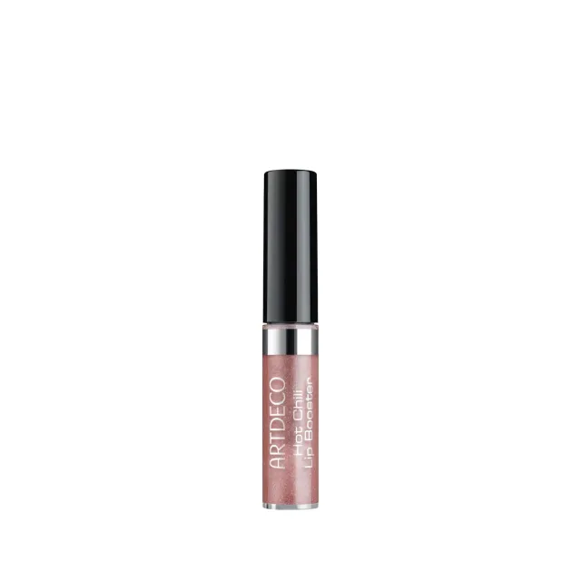 ARDECO Hot Chili Lip Booster Mini Lipgloss Volumen