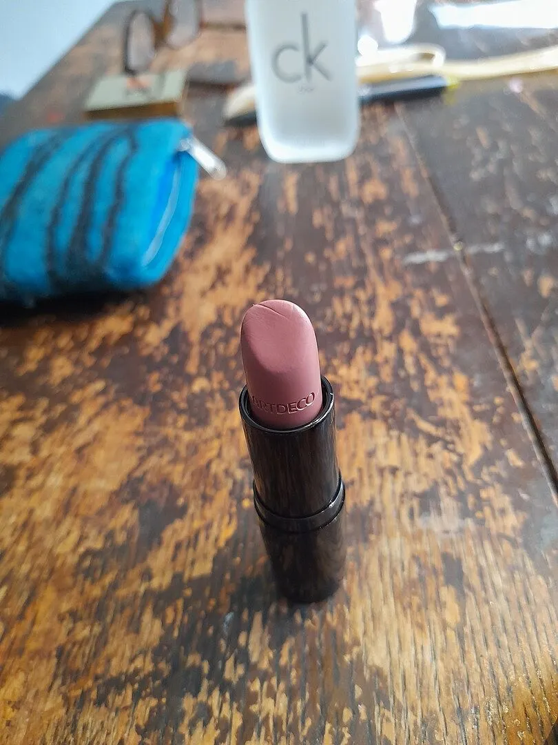 ARTDECO Perfect Color Lipstick 834 rosewood rouge cremig