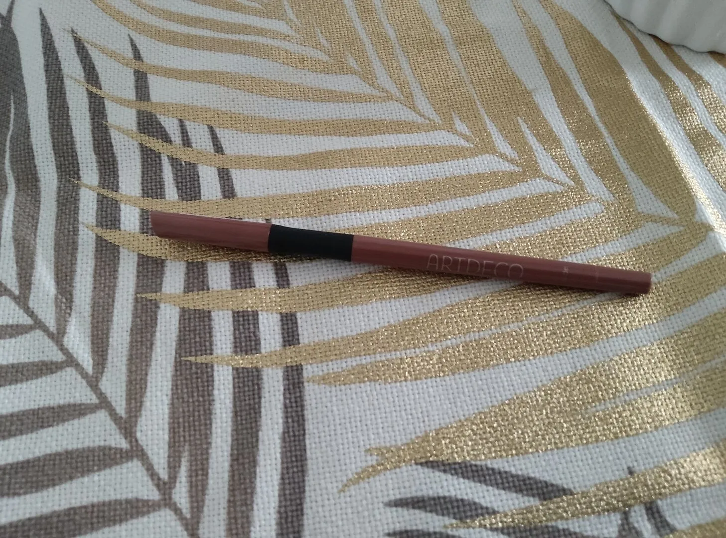 ARTDECO Mineral Lip Styler 01 natural Lipliner