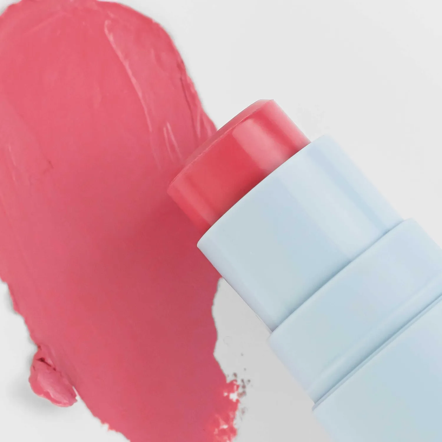 fleeky Blush Stick Candy Rouge Stick cremig