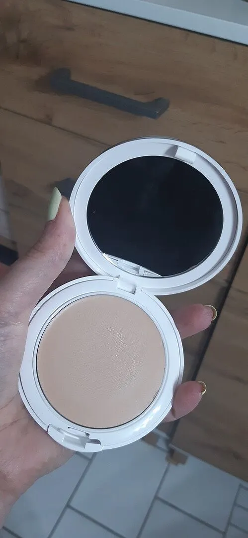 ARTDECO All in One Cream Foundation 10 Cashmere