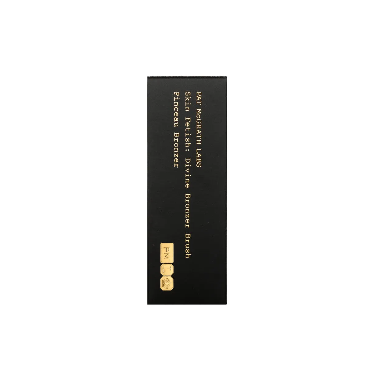 Pat McGrath Labs Skin Fetish Divine Bronzer Pinsel