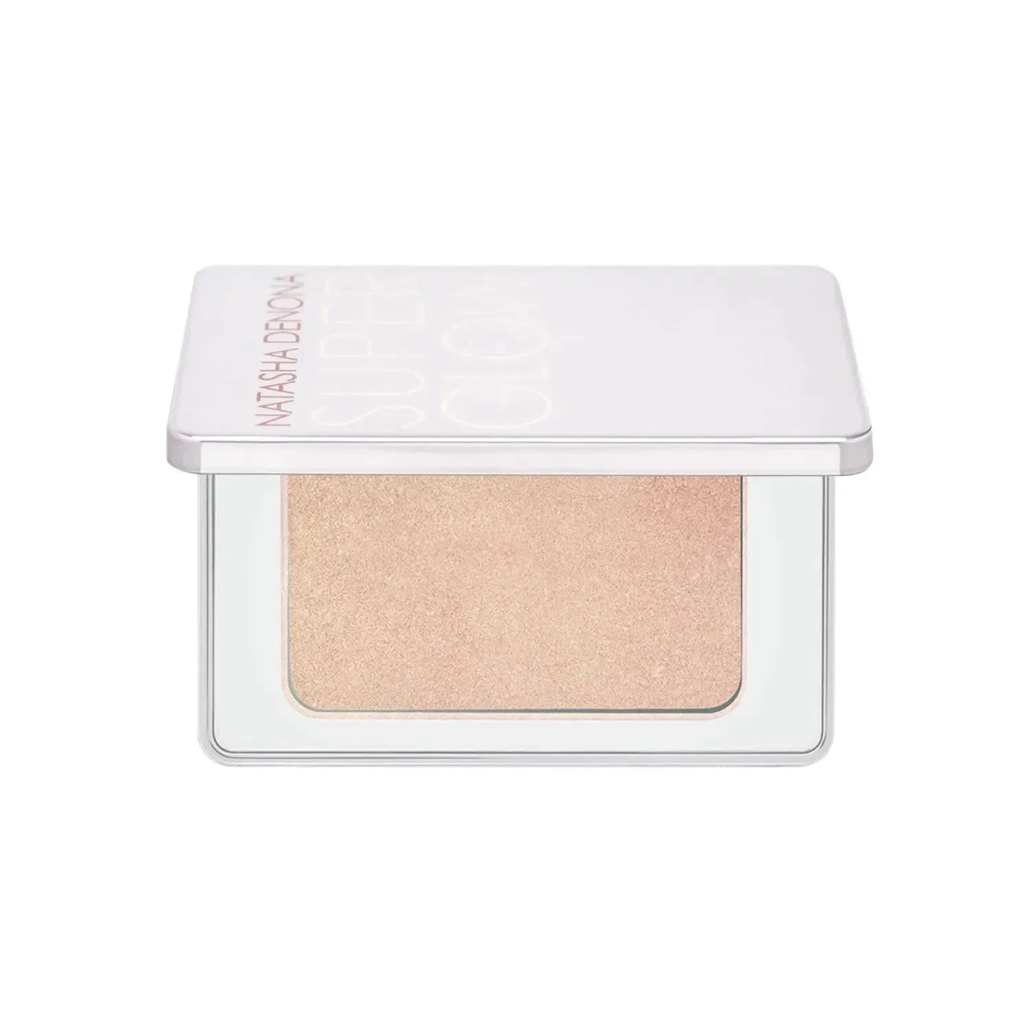 Natasha Denona Super Glow Highlighter Puder Fair 10g