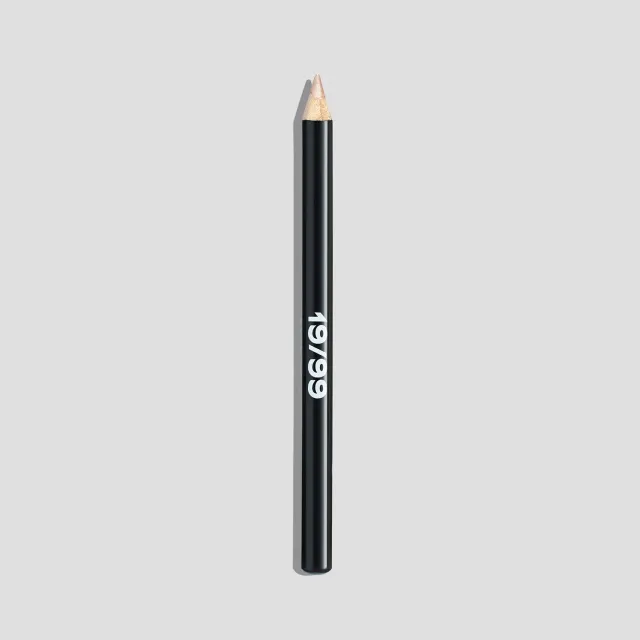 19/99 Precision Highlight Pencil Highlighter Lustro Champagner