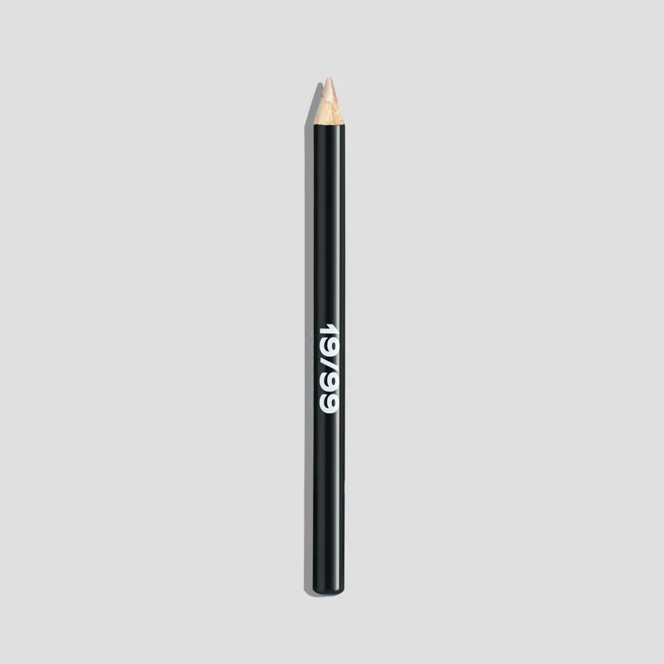 19/99 Precision Highlight Pencil Highlighter Lustro Champagner