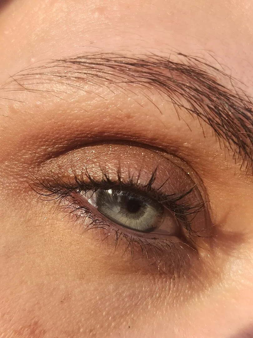 Natasha Denona Tan Eyeshadow Palette Lidschatten