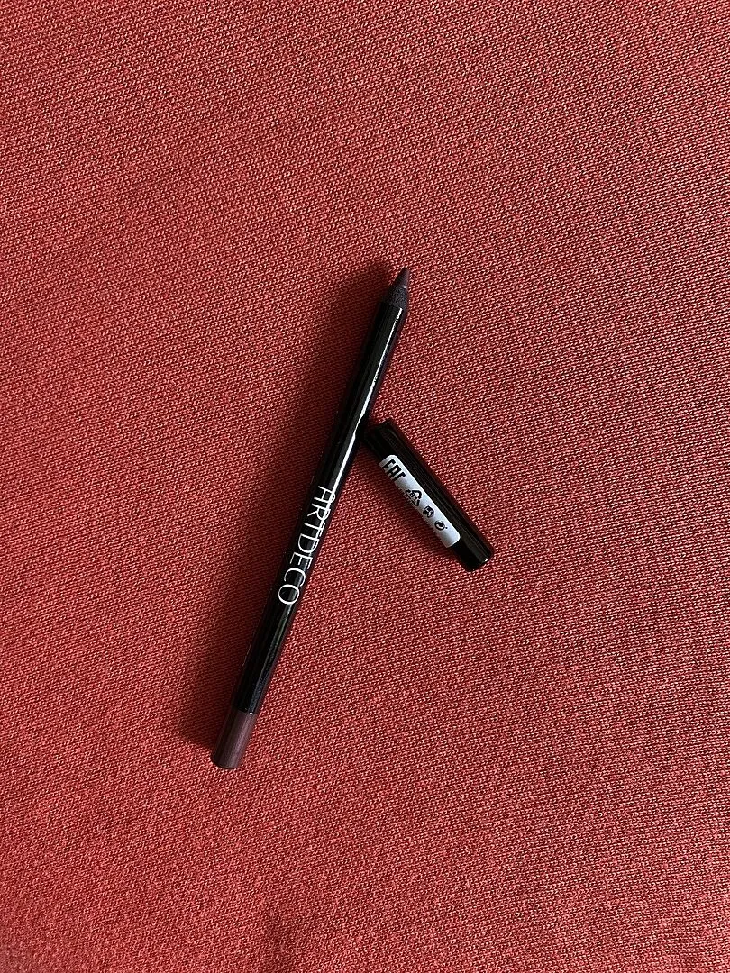 ARTDECO Metallic Eye Liner Long-Lasting 02 metallic shadow