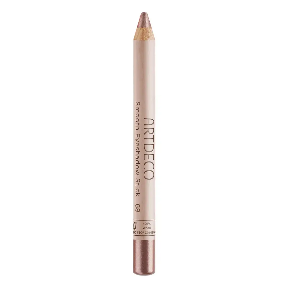 ARDECO Smooth Eyeshadow Stick Lidschatten 10 beige