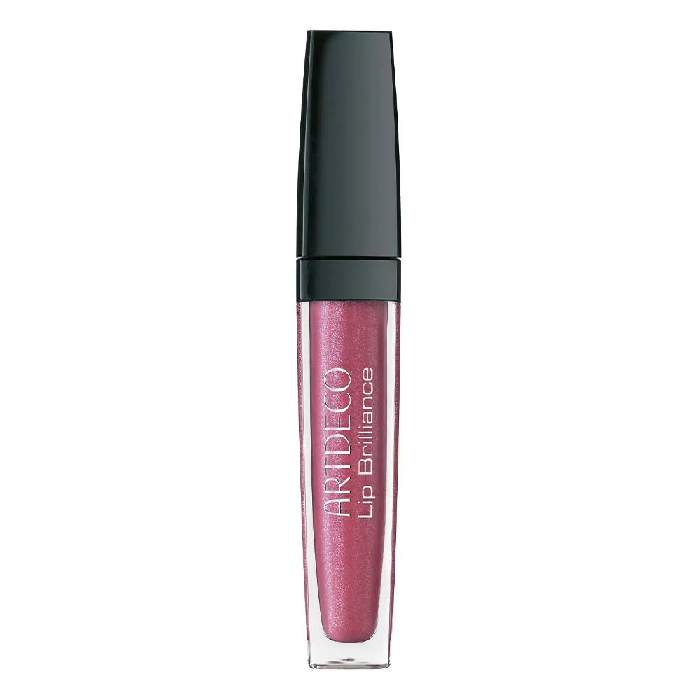 ARTDECO Lip Brilliance Lipgloss 52 rose blossom glänzend