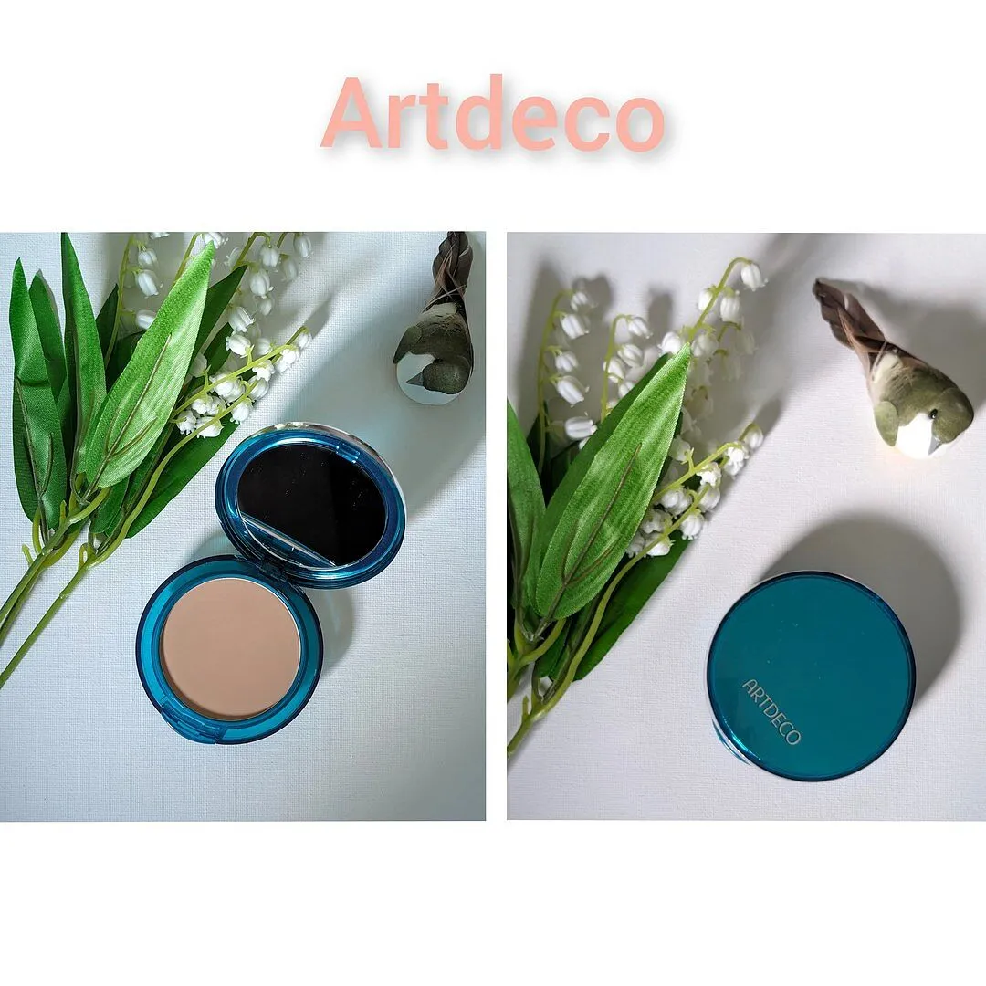 ARTDECO Lip Wonder Serum 1 caring rose pflegend