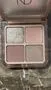 Natasha Denona Luxe Glam Compact Lidschatten Nude 7,8 g