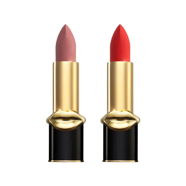 Pat McGrath Labs MatteTrance Lipstick Lippenstift Duo Matt