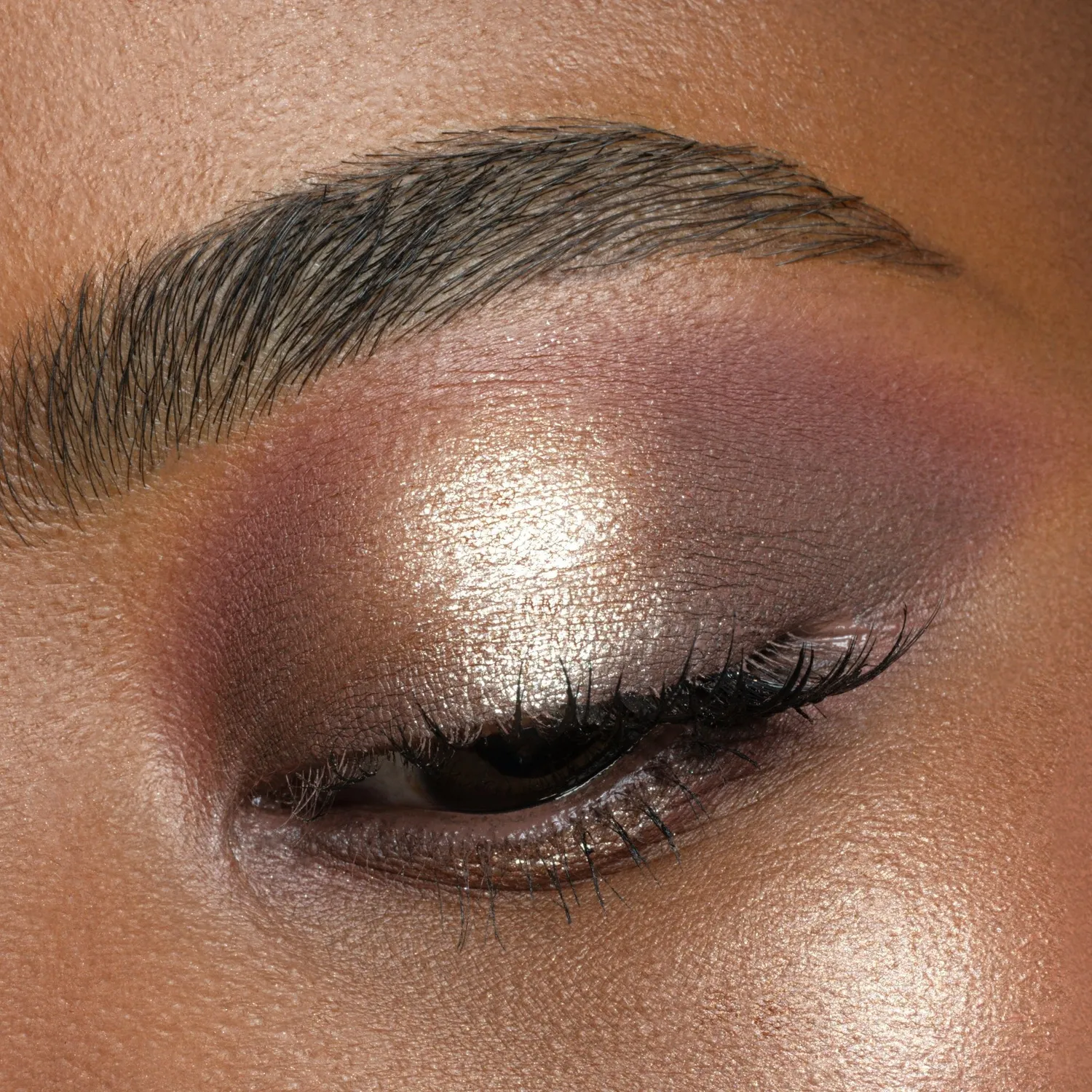 Natasha Denona Baby I Need A Nude Eye Kit taupe limitiert