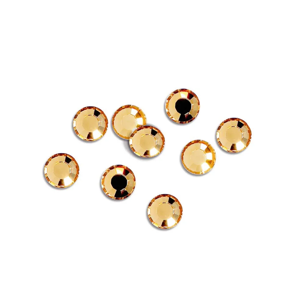 ARTDECO Sparklers Strasssteine Glas 2 mm crystal