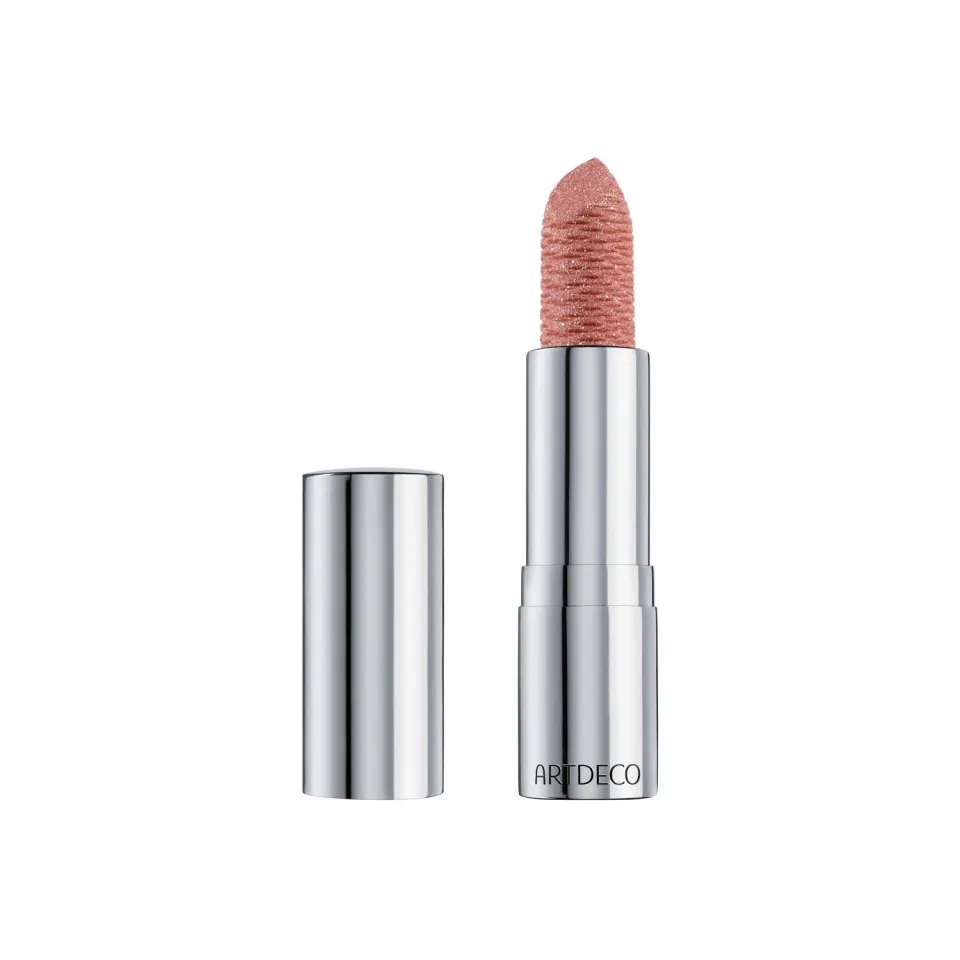 ARTDECO Lip Jewels Lippenstift Glitzer-Finish mit Vanilleduft