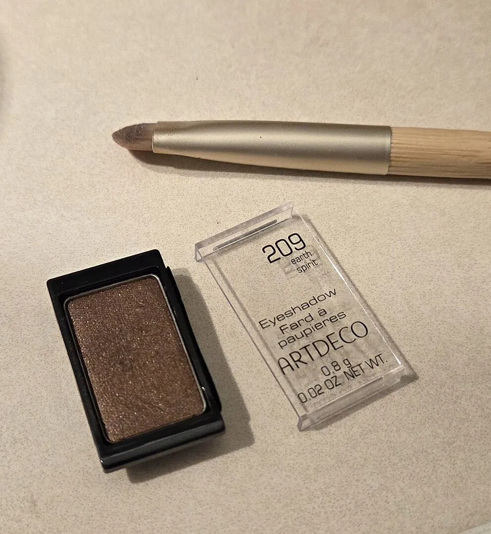 ARTDECO Eyeshadow Pearl Lidschatten Magnetpfanne Schimmer