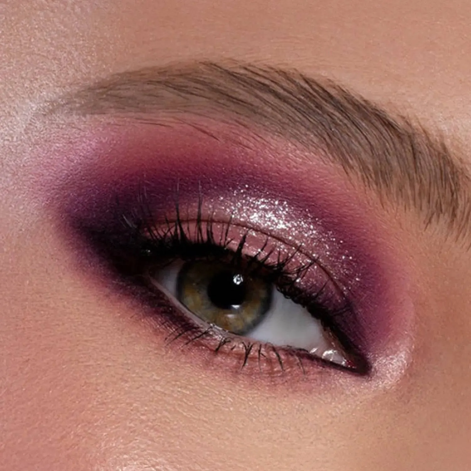 Natasha Denona Love Face Palette Set 14,5g rosa