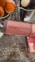 Natasha Denona Hy-Gloss Lipgloss Cherry Blossom pflegend
